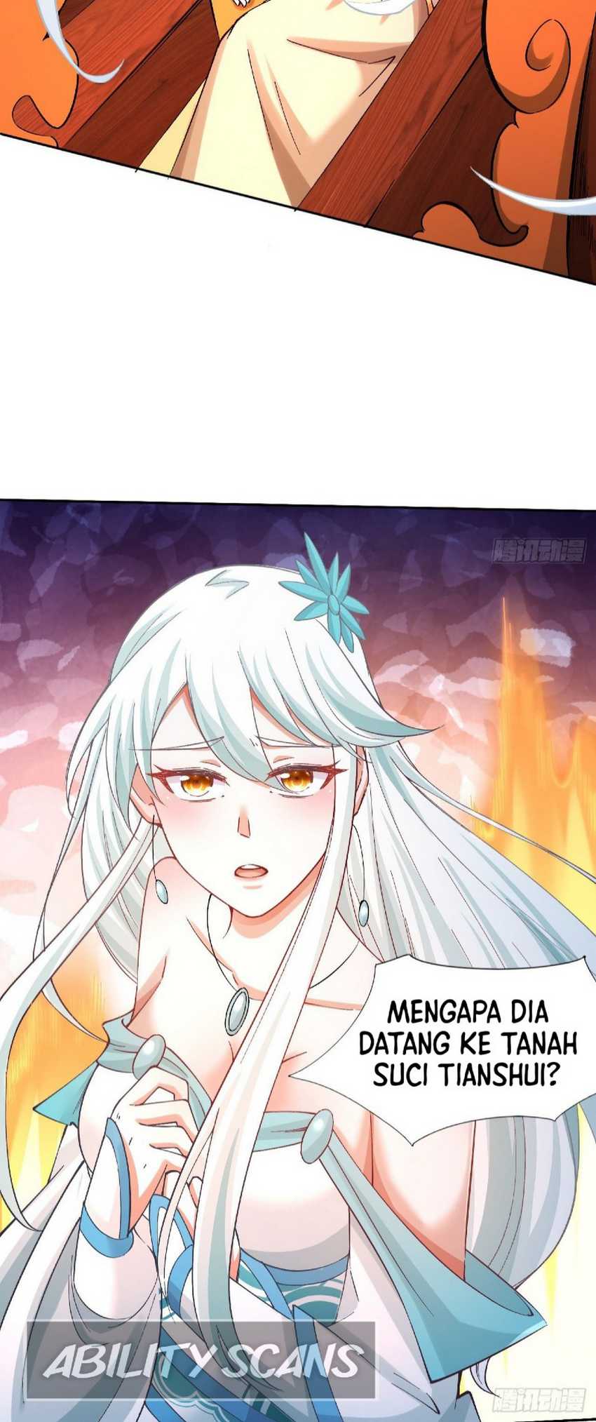 I Am the Supreme Villain Chapter 02 Gambar 15