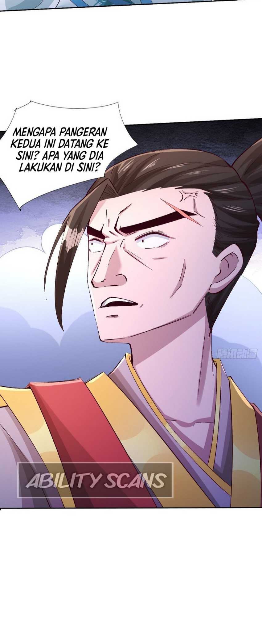 I Am the Supreme Villain Chapter 02 Gambar 16