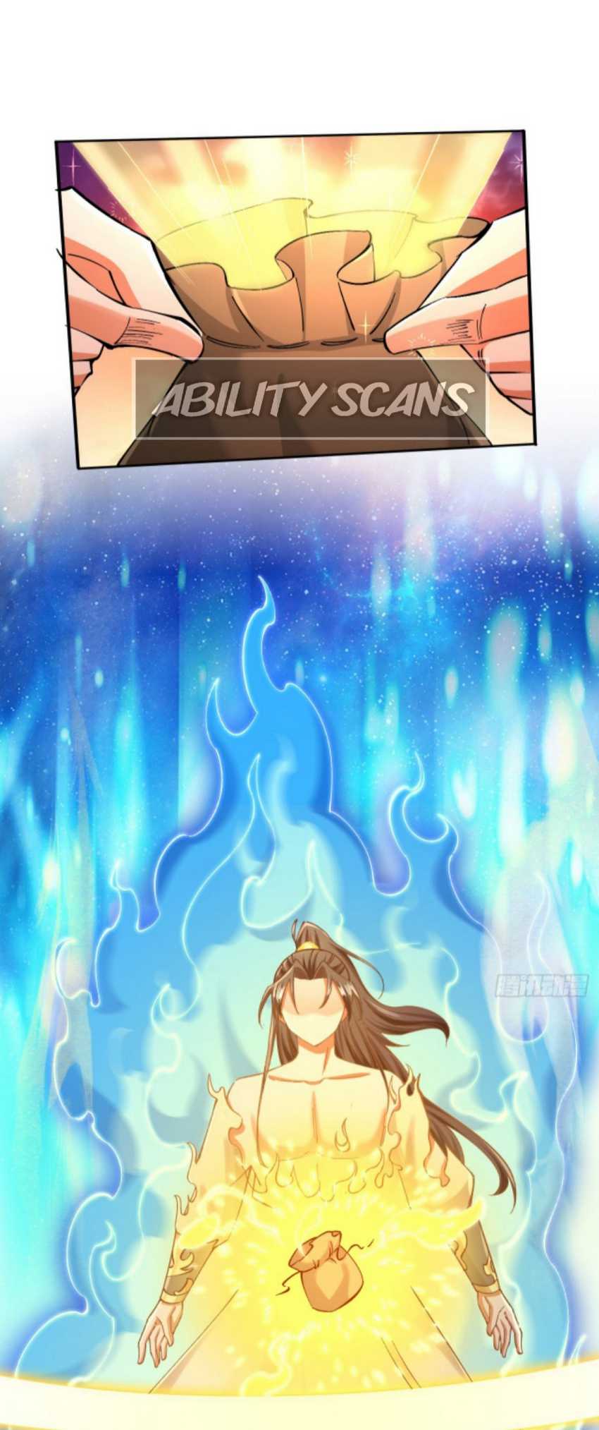 I Am the Supreme Villain Chapter 02 Gambar 29