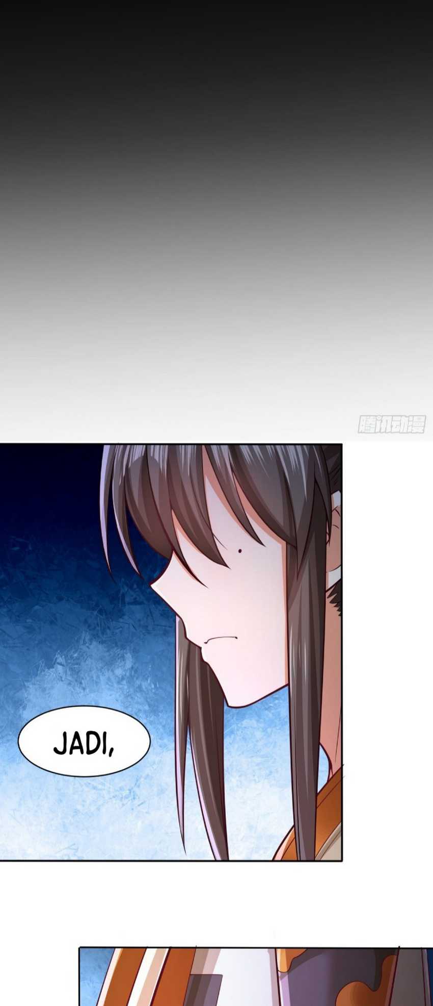 I Am the Supreme Villain Chapter 01 Gambar 28