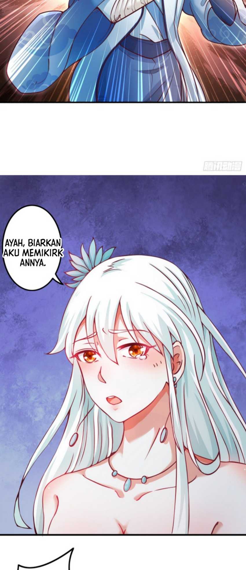 I Am the Supreme Villain Chapter 01 Gambar 66