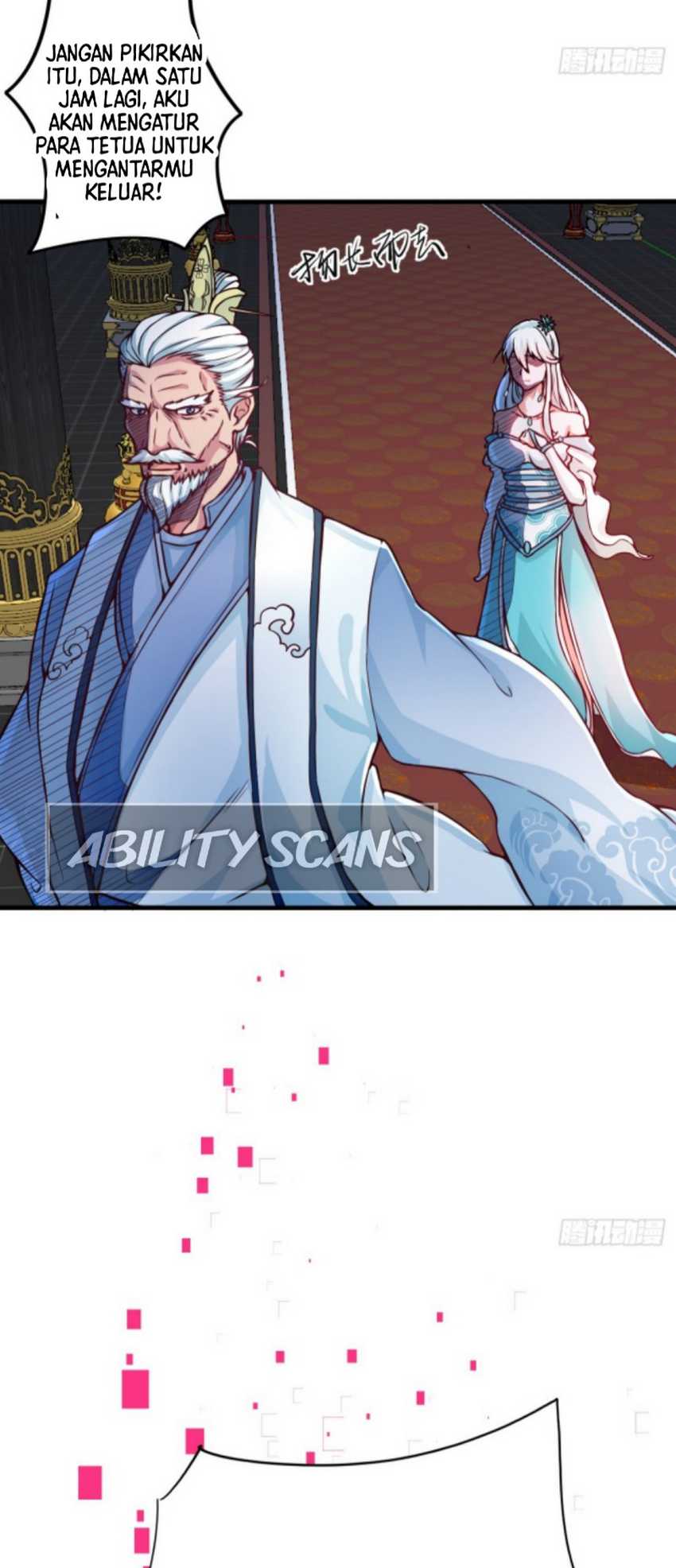 I Am the Supreme Villain Chapter 01 Gambar 67