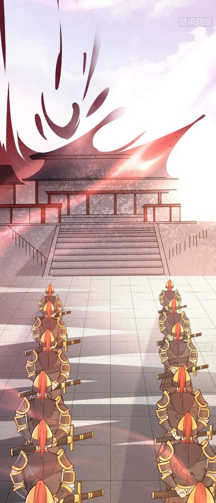 I Am the Supreme Villain Chapter 01 Gambar 9
