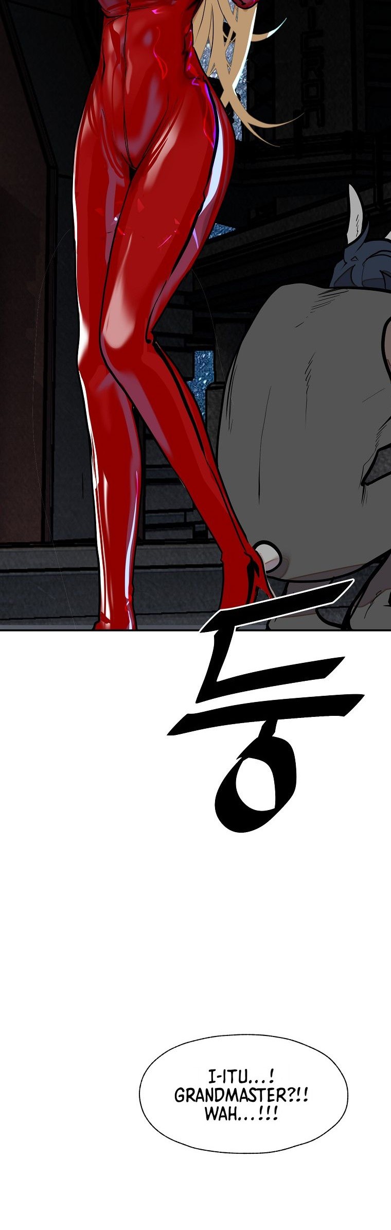 VR HERO Chapter 05 Gambar 37