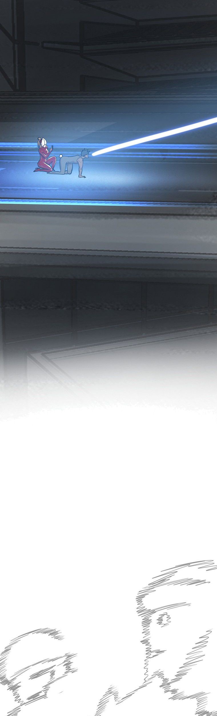 VR HERO Chapter 05 Gambar 44