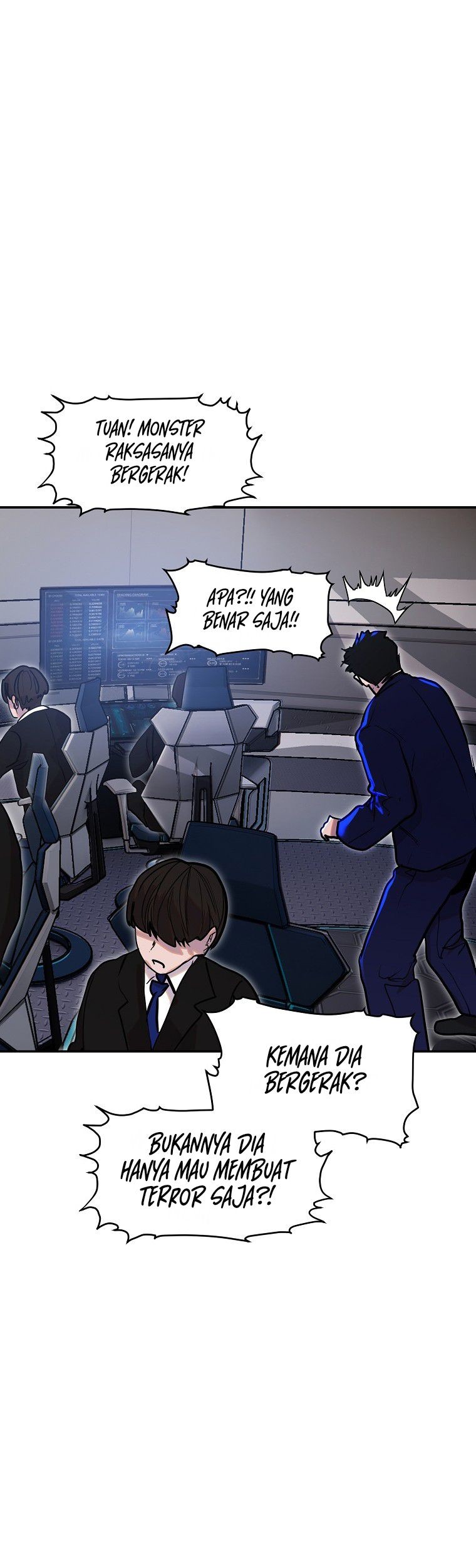 VR HERO Chapter 05 Gambar 54