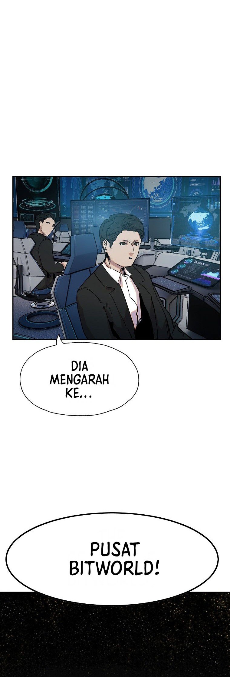 VR HERO Chapter 05 Gambar 55
