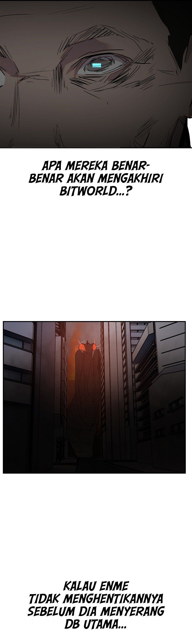 VR HERO Chapter 05 Gambar 58