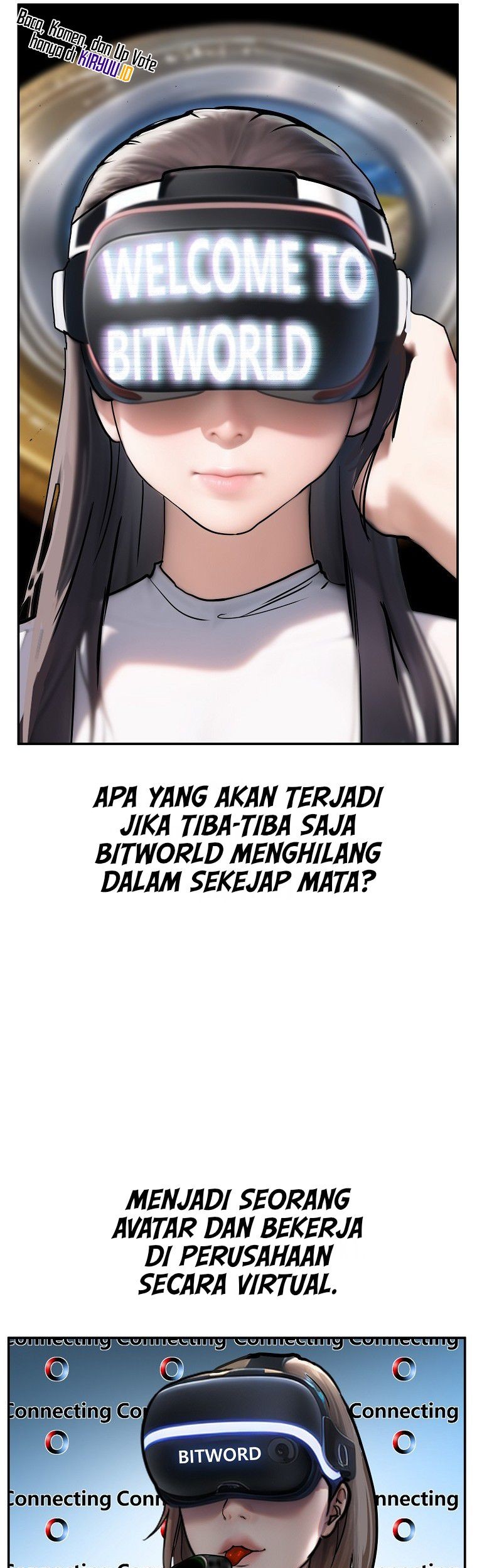 VR HERO Chapter 05 Gambar 60