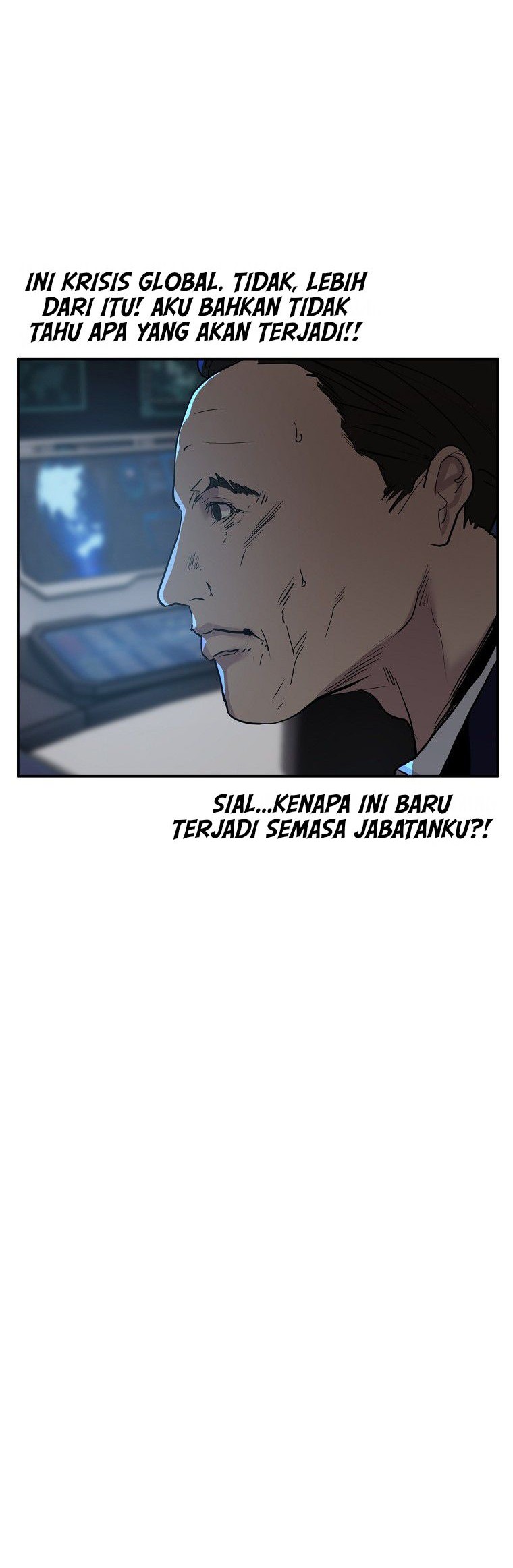 VR HERO Chapter 05 Gambar 63