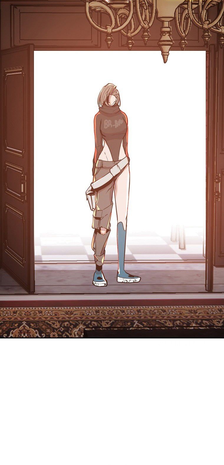 VR HERO Chapter 05 Gambar 67