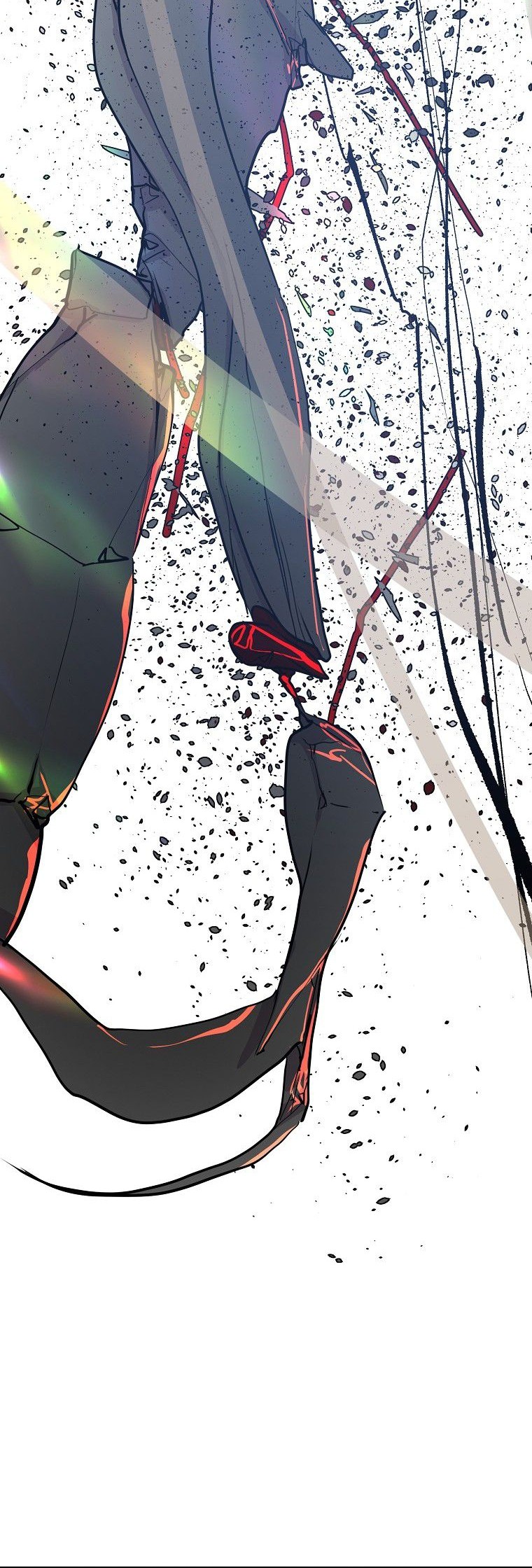 VR HERO Chapter 05 Gambar 76