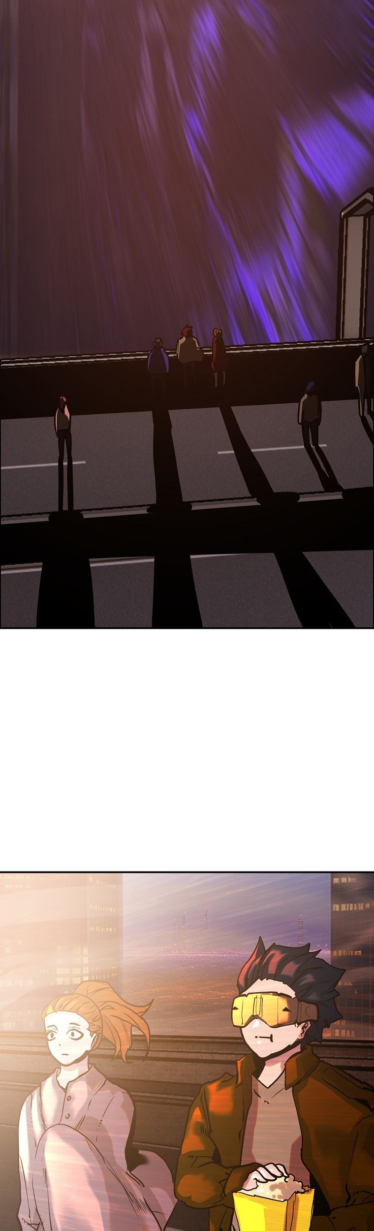 VR HERO Chapter 05 Gambar 4
