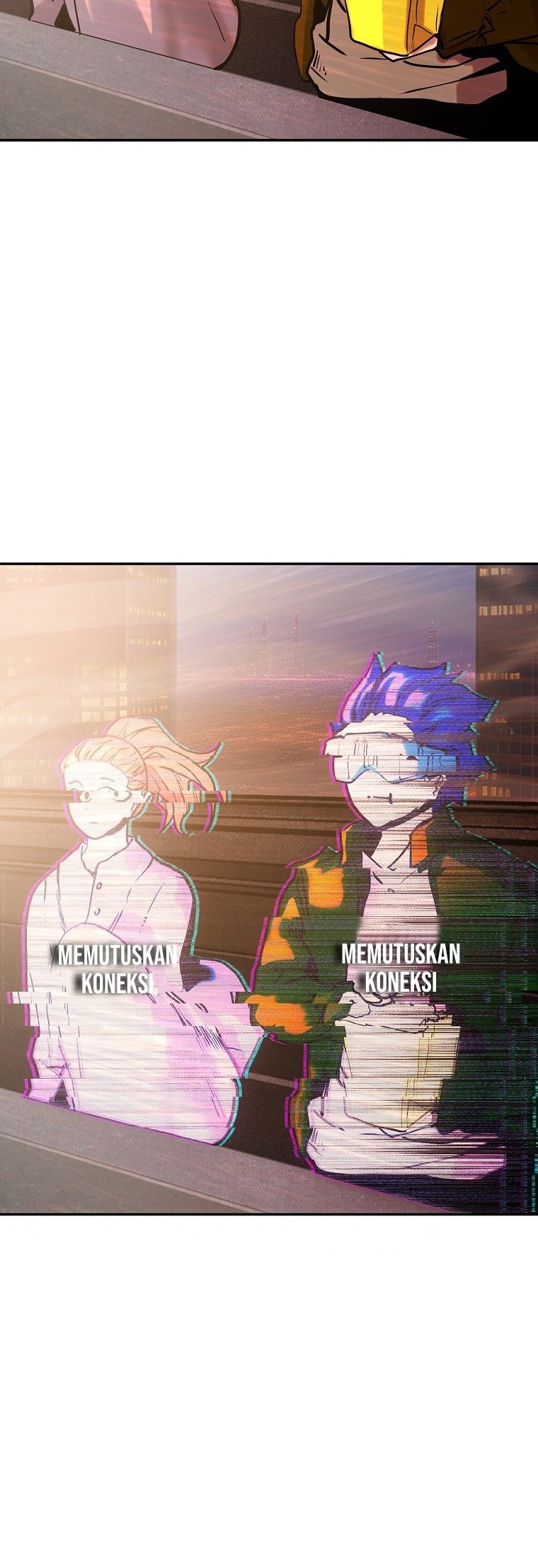 VR HERO Chapter 05 Gambar 5