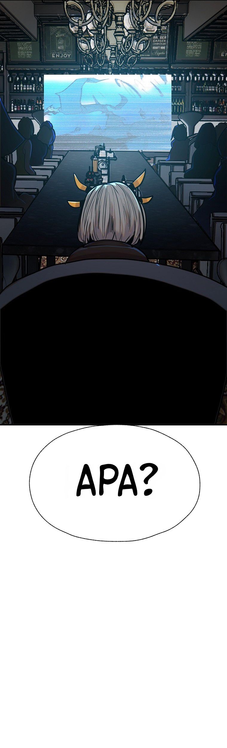 VR HERO Chapter 05 Gambar 77