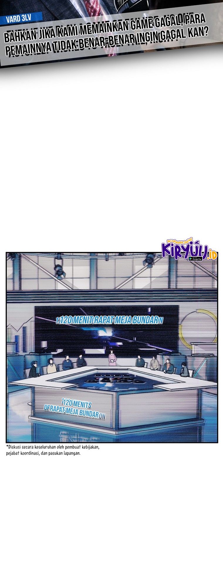 VR HERO Chapter 05 Gambar 11