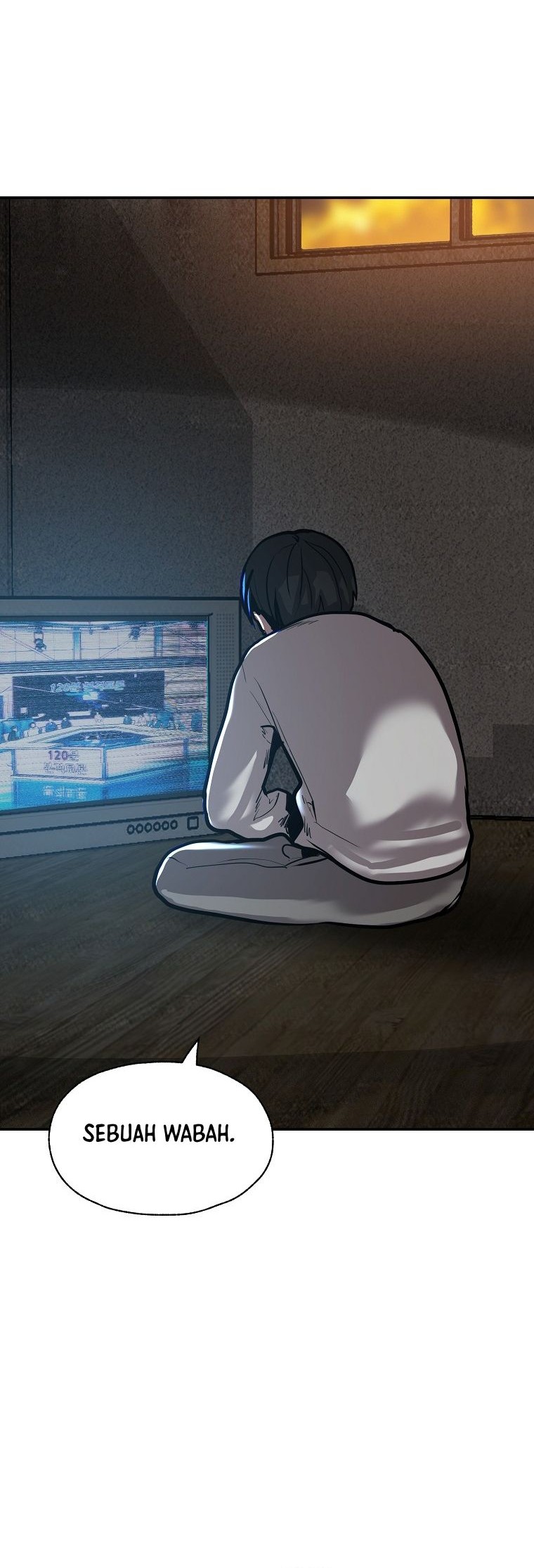 VR HERO Chapter 05 Gambar 13