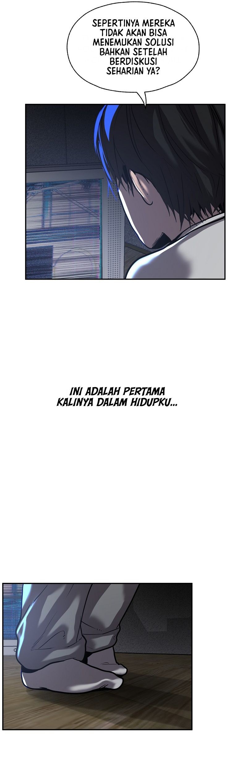 VR HERO Chapter 05 Gambar 14