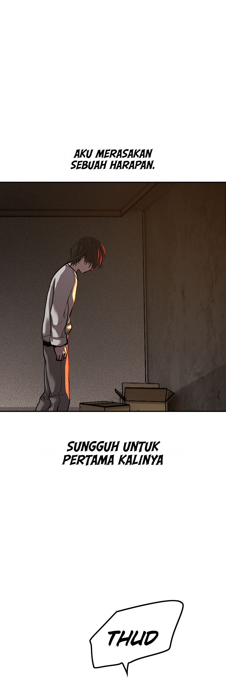 VR HERO Chapter 05 Gambar 15