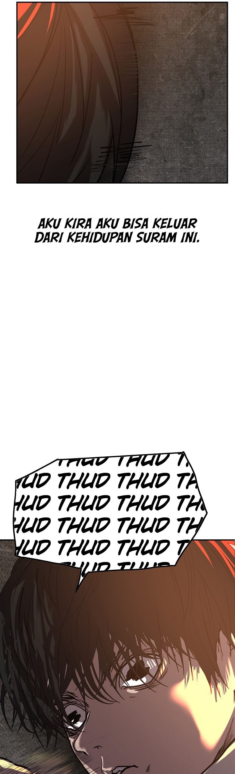 VR HERO Chapter 05 Gambar 16