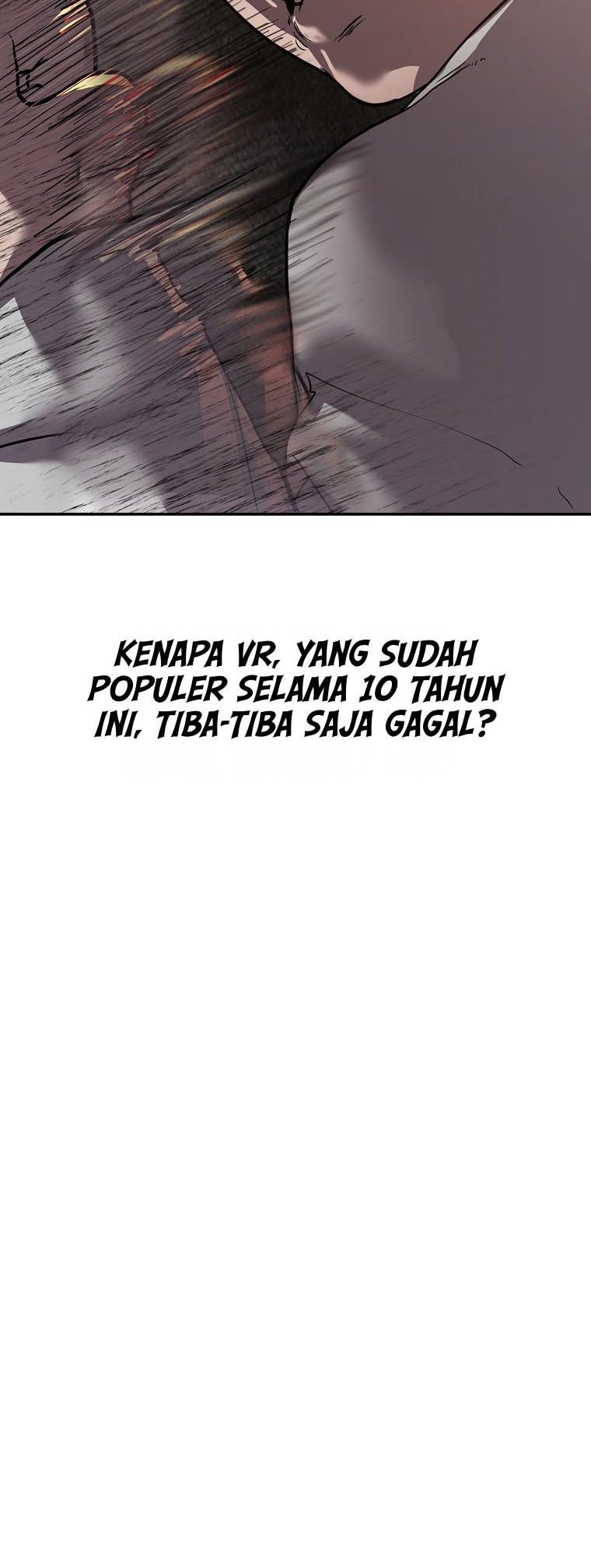 VR HERO Chapter 05 Gambar 17