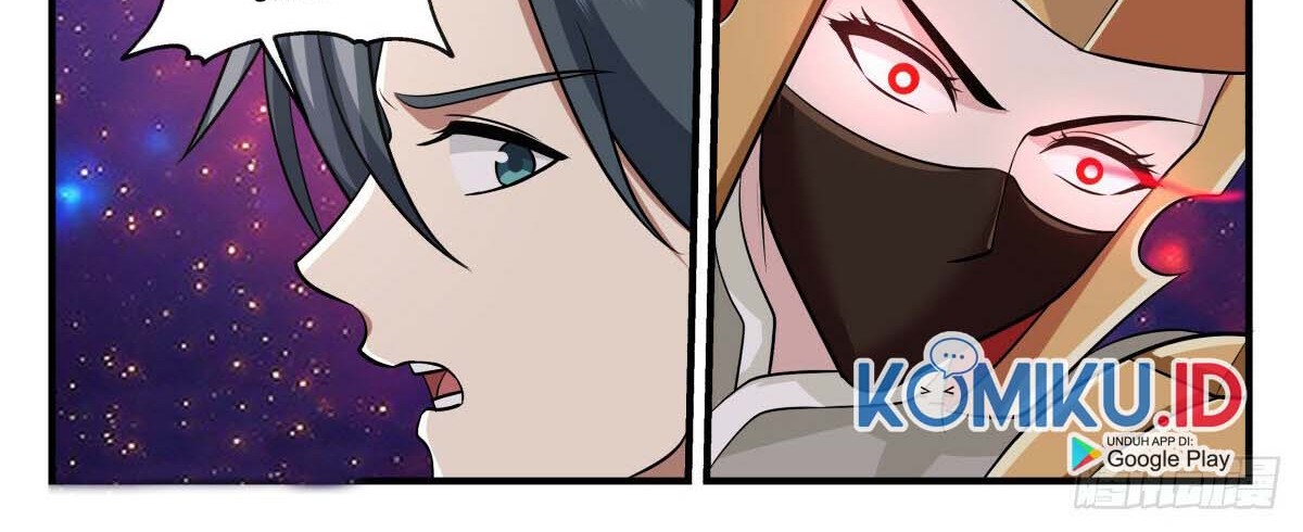 Martial Peak Part 2 Chapter 2890 Gambar 4