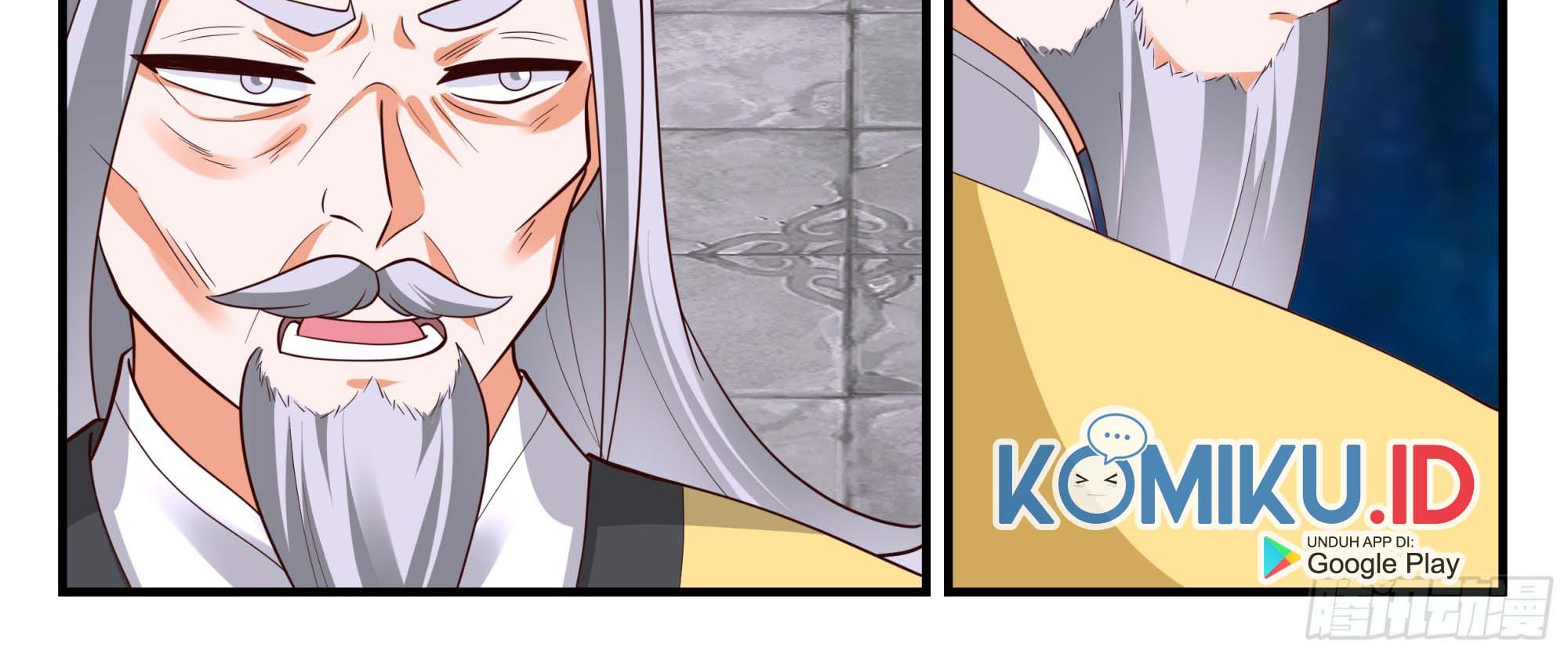 Martial Peak Part 2 Chapter 2891 Gambar 19