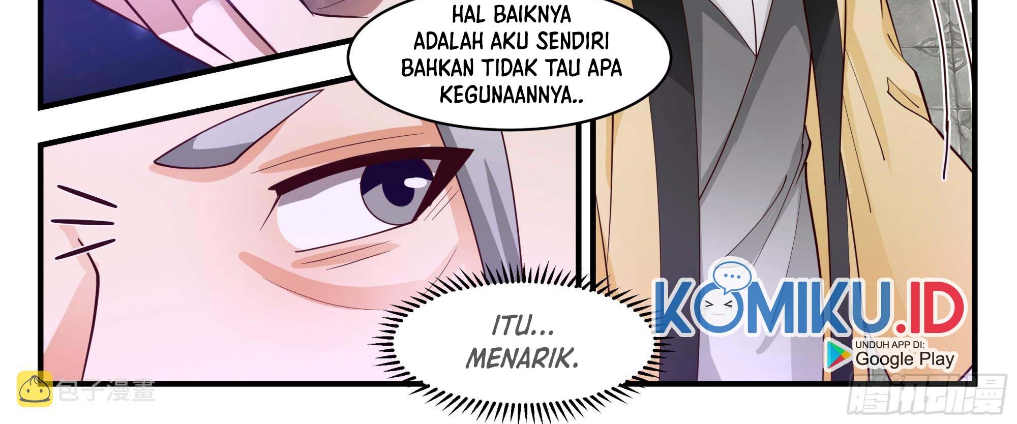 Martial Peak Part 2 Chapter 2891 Gambar 25