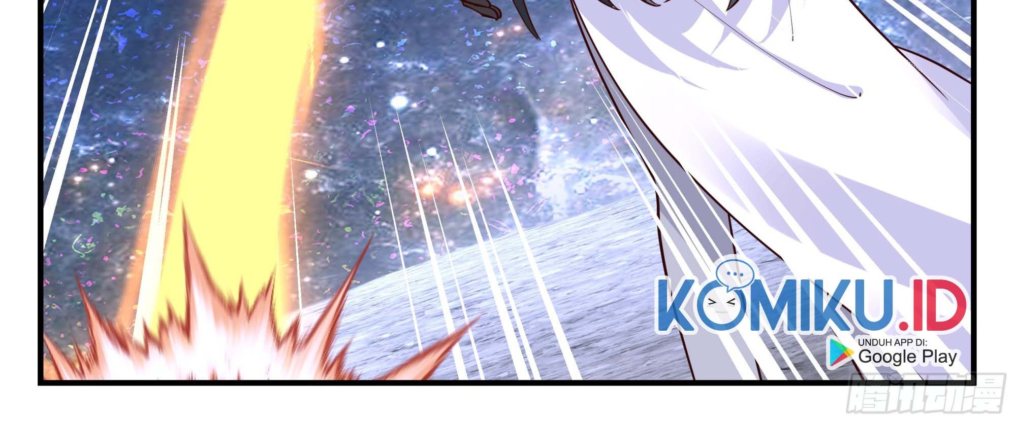 Martial Peak Part 2 Chapter 2891 Gambar 9
