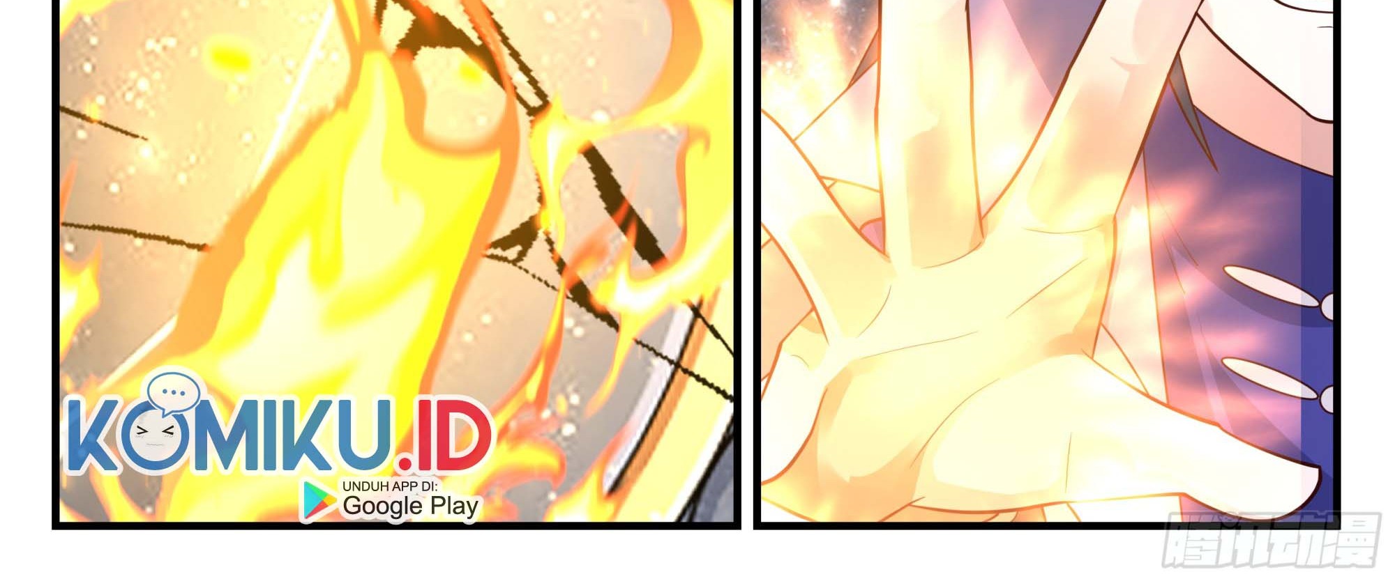 Martial Peak Part 2 Chapter 2891 Gambar 15