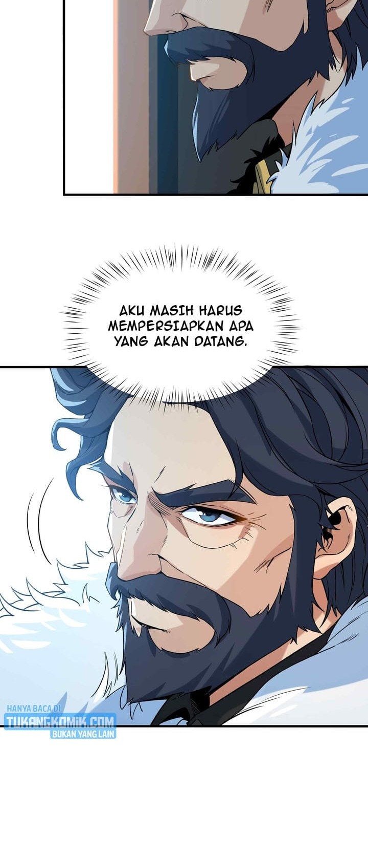 Despite Coming From the Abyss, I Will Save Humanity Chapter 31 Gambar 25