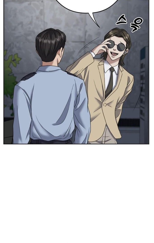 Bad Prosecutor – Sword Showdown Chapter 13 Gambar 23
