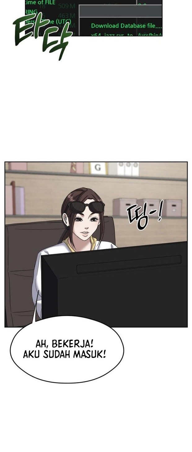 Bad Prosecutor – Sword Showdown Chapter 13 Gambar 25