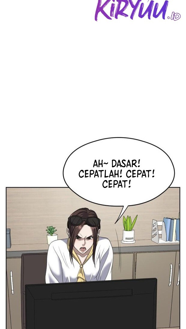 Bad Prosecutor – Sword Showdown Chapter 13 Gambar 39