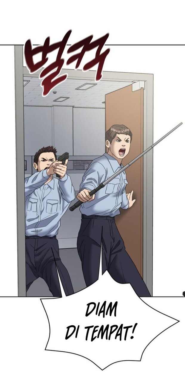 Bad Prosecutor – Sword Showdown Chapter 13 Gambar 41