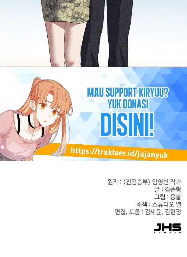 Bad Prosecutor – Sword Showdown Chapter 13 Gambar 61