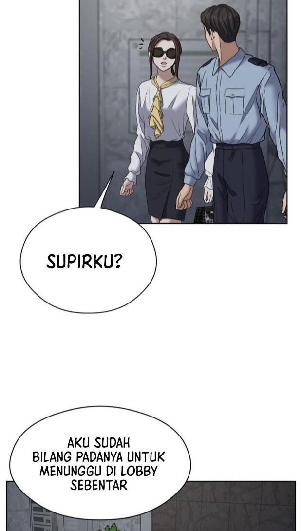 Bad Prosecutor – Sword Showdown Chapter 13 Gambar 5