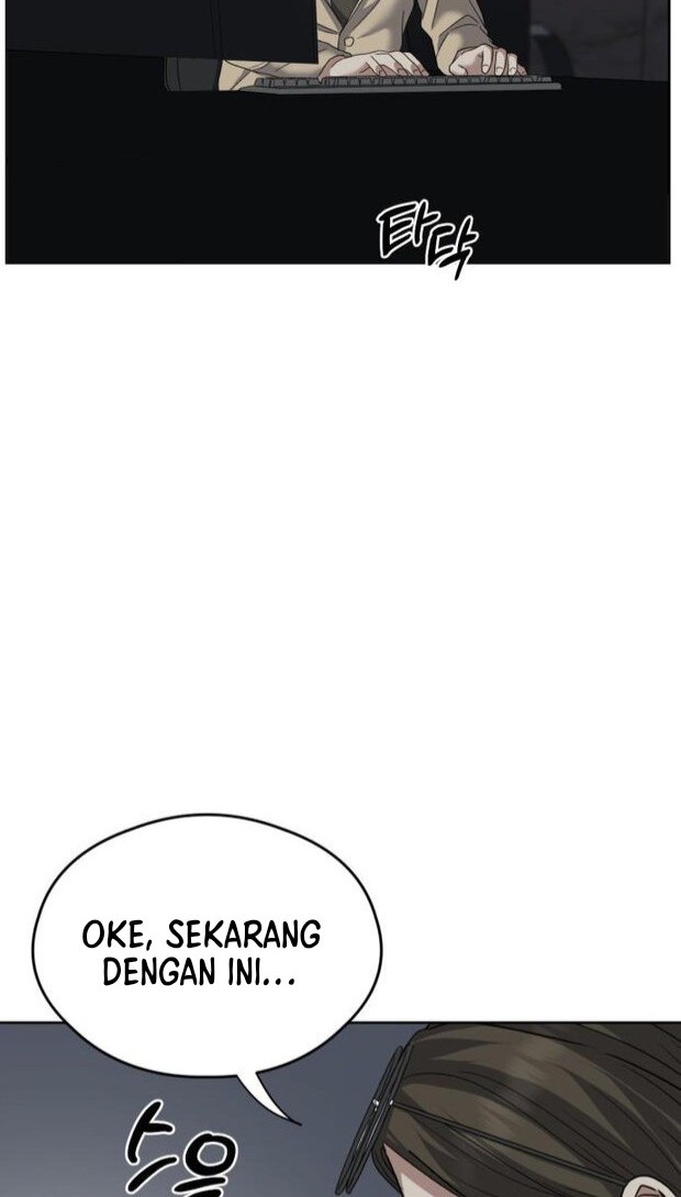 Bad Prosecutor – Sword Showdown Chapter 13 Gambar 7