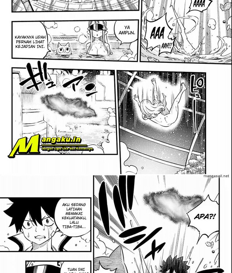 Eden's Zero Chapter 223 Gambar 6