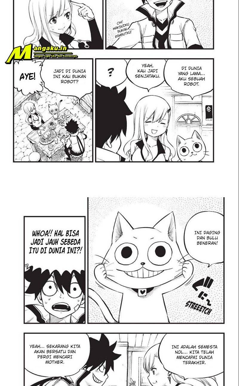 Baca  Eden's Zero Chapter 222 Gambar 2
