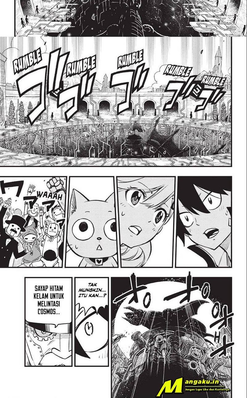 Eden's Zero Chapter 222 Gambar 6