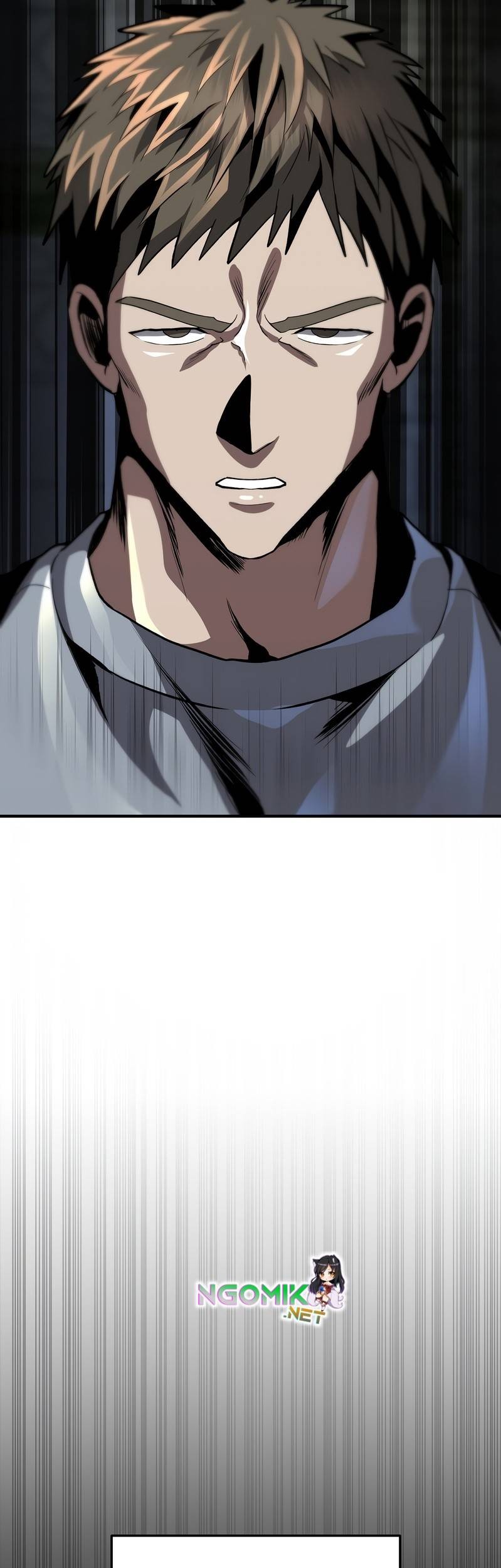 On My Way to Kill God Chapter 36 Gambar 42