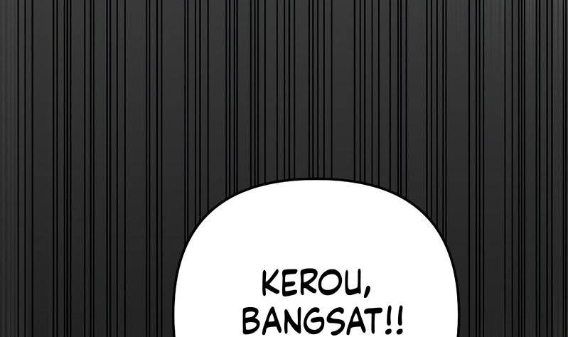 On My Way to Kill God Chapter 36 Gambar 53