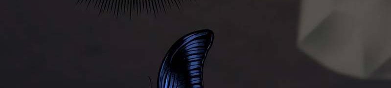 On My Way to Kill God Chapter 36 Gambar 5