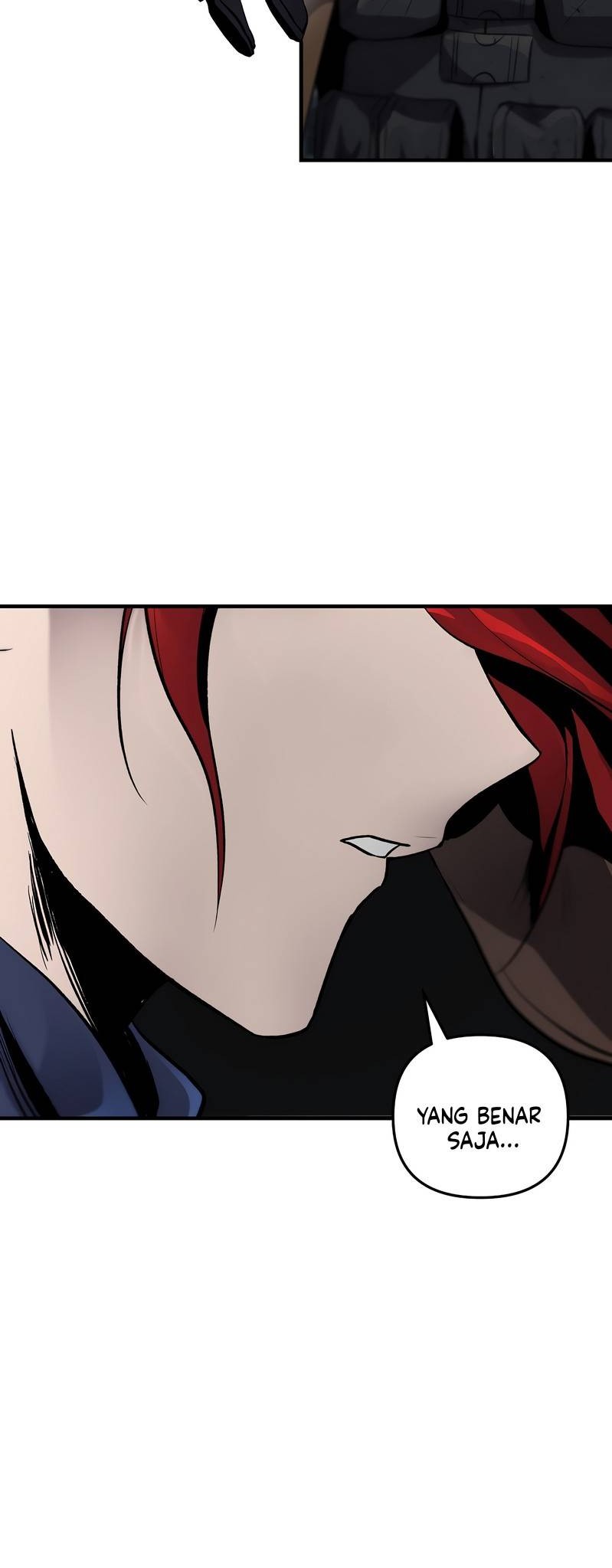 On My Way to Kill God Chapter 36 Gambar 20