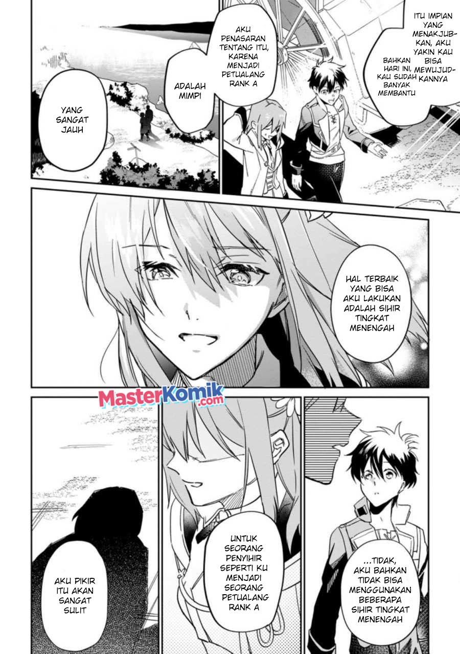 Isekai Craft Gurashi Jiyu Kimamana Seisan Shoku No Honobono Slow Life Chapter 07.3 Gambar 6