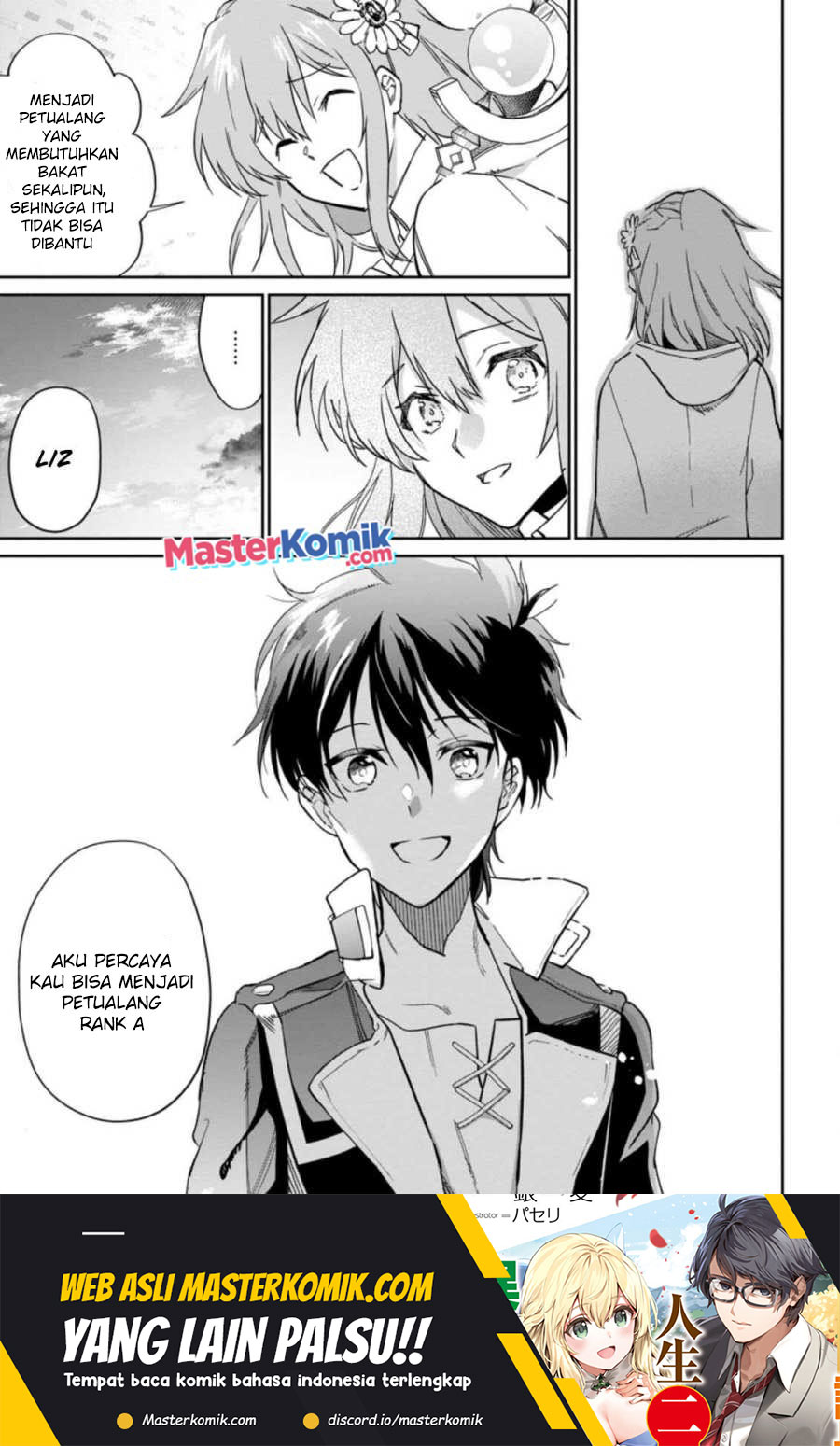 Isekai Craft Gurashi Jiyu Kimamana Seisan Shoku No Honobono Slow Life Chapter 07.3 Gambar 7