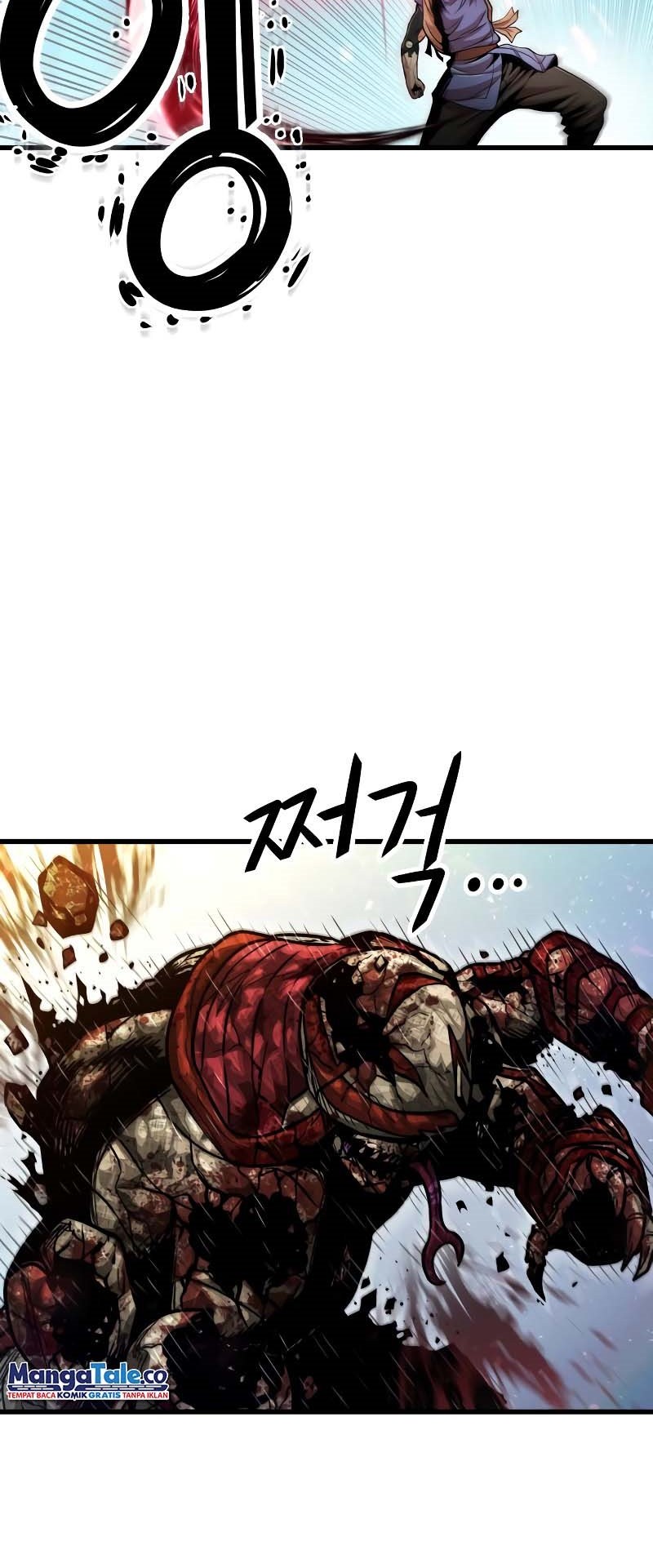 God Tribe Chapter 31 Gambar 59