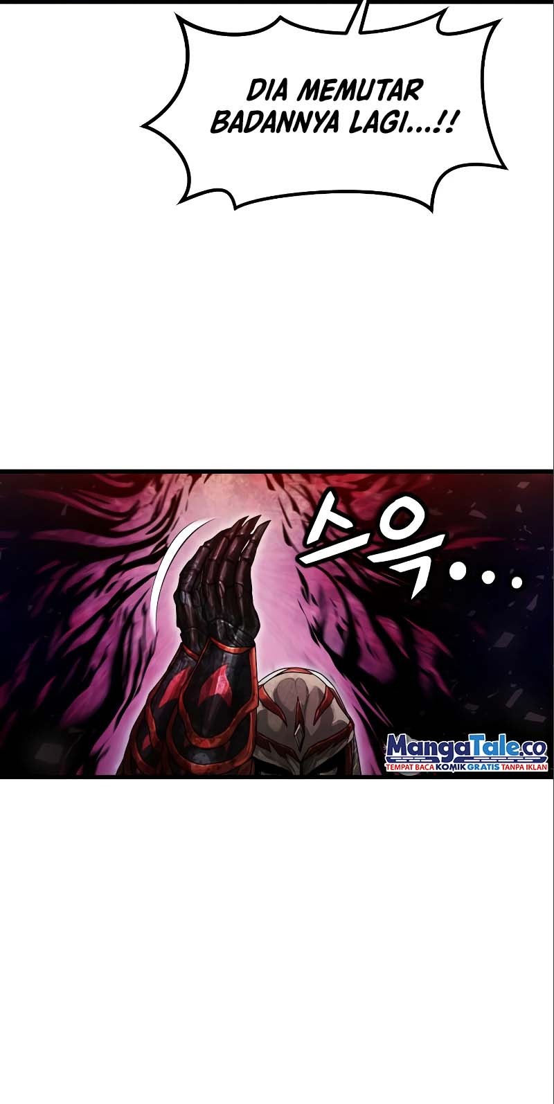 God Tribe Chapter 30 Gambar 46