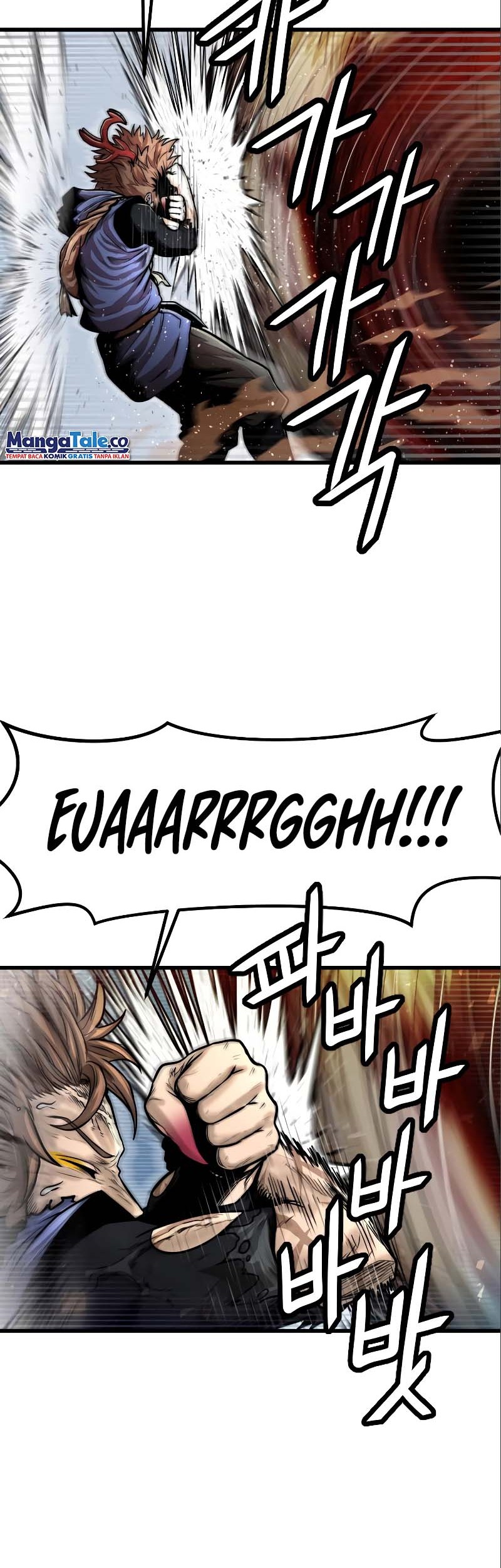 God Tribe Chapter 30 Gambar 50